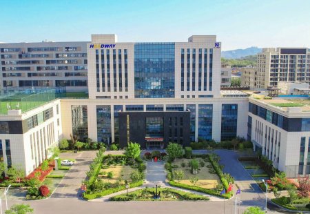 海德威企業宣傳片